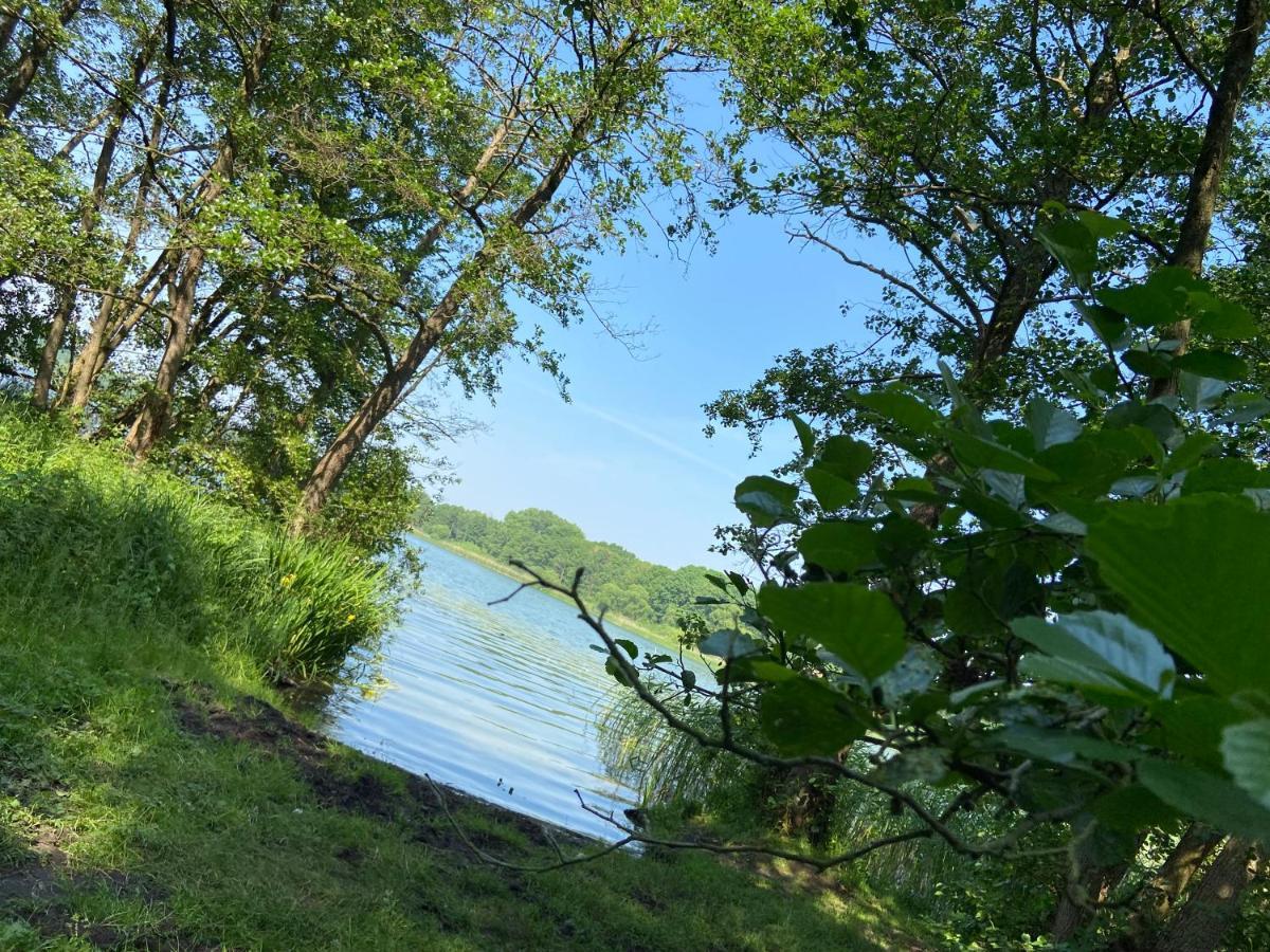 K 357 - Monteurzimmervermittlung und Vermietung Lübeck Ratekau Exterior foto