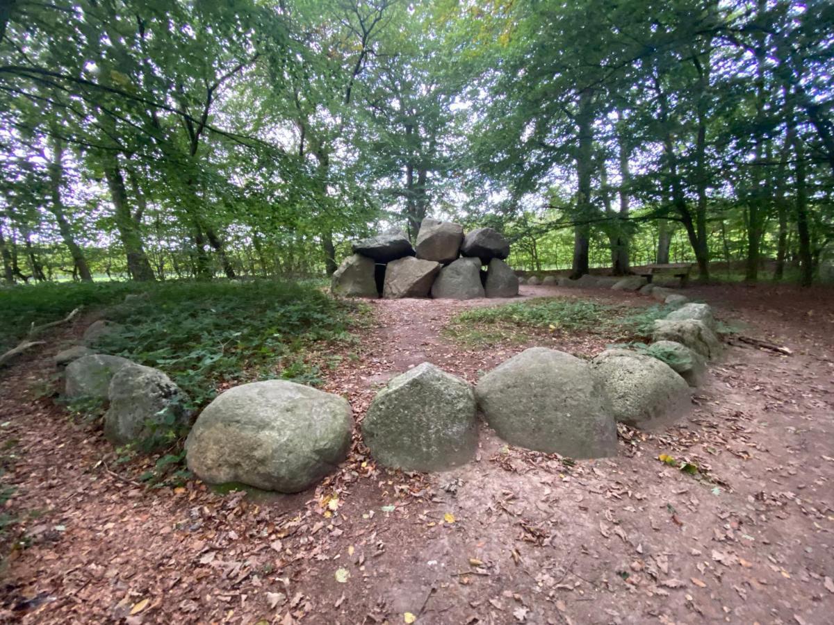 K 357 - Monteurzimmervermittlung und Vermietung Lübeck Ratekau Exterior foto